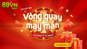 Cách Tăng Tỉ Lệ Trúng Thưởng 69VN Cực Chi Tiết Cho Tân Thủ